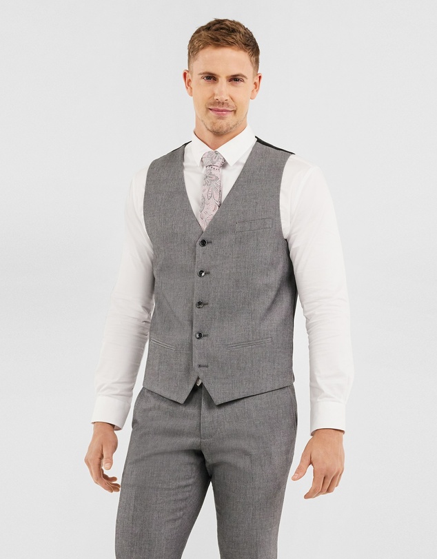 Tarocash - Ruben Waistcoat