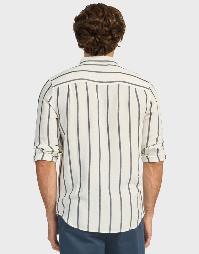 Academy Brand - Pat Shirt