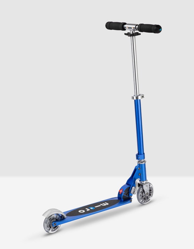 Micro Scooters - Micro Sprite 2 Wheel Folding Scooter