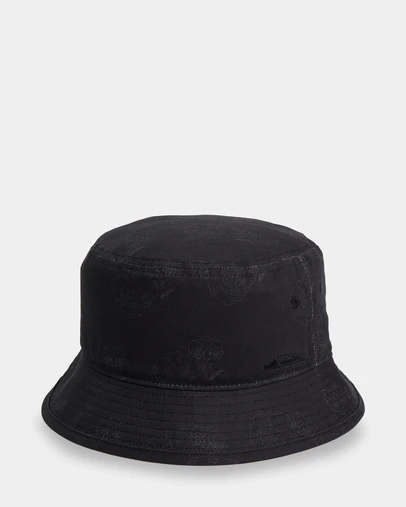 Quiksilver - Mens Tuna Heke Bucket Hat