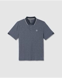 Vuori - SS Gamepoint Polo 2.0