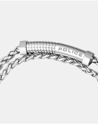 Police - Police Bolt Men's Bracelet