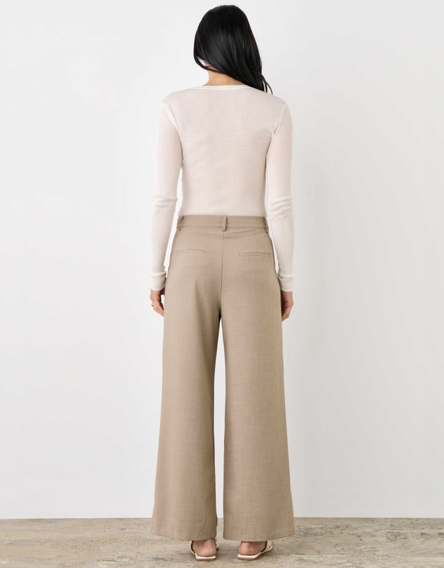 Esmaee - Maison Pants