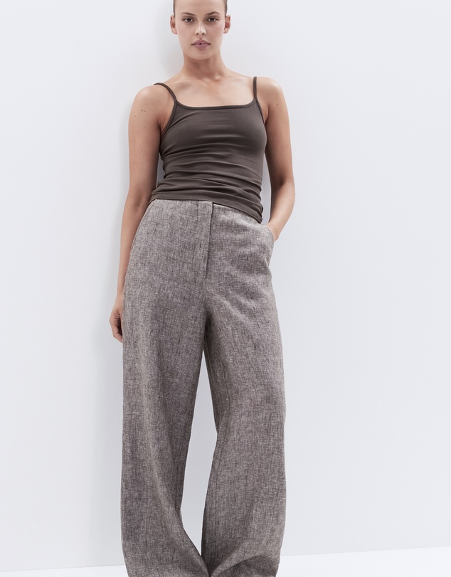 UNISON - Essential Layering Cami