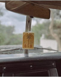 The Commonfolk Collective - Palms + Pots Air Freshener - 3 pack
