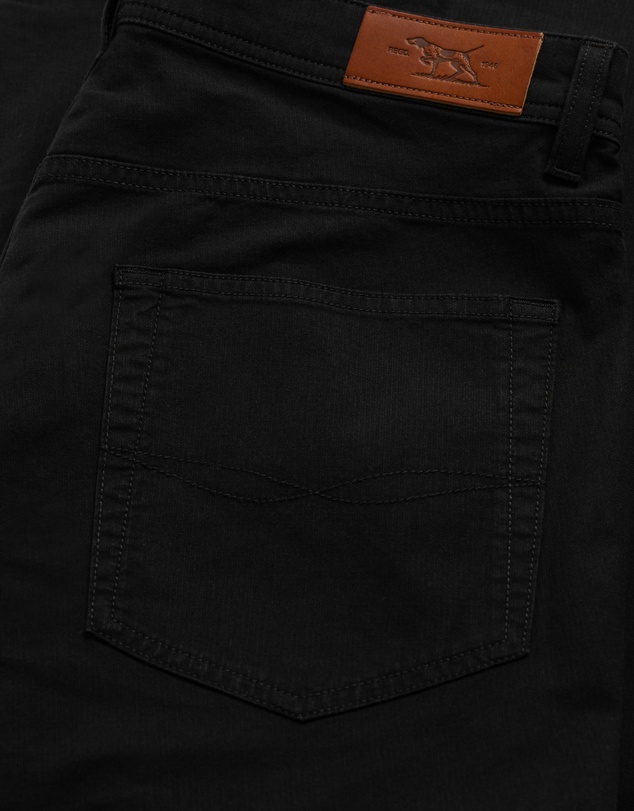 Rodd & Gunn - Gunn Straight Fit Jean Short Leg