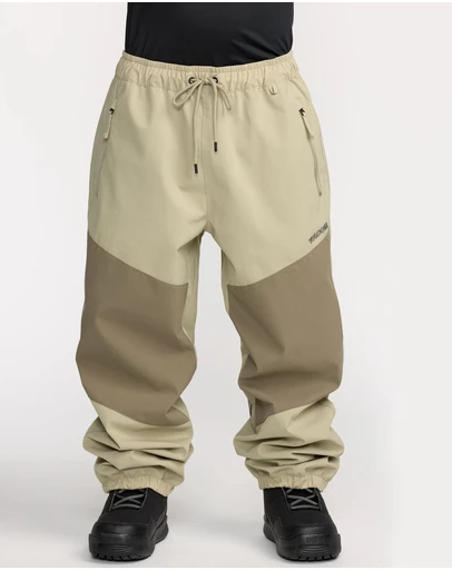 Volcom - Mens Slash Slapper Snow Pants
