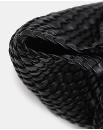 La Tribe - Woven Tote Bag