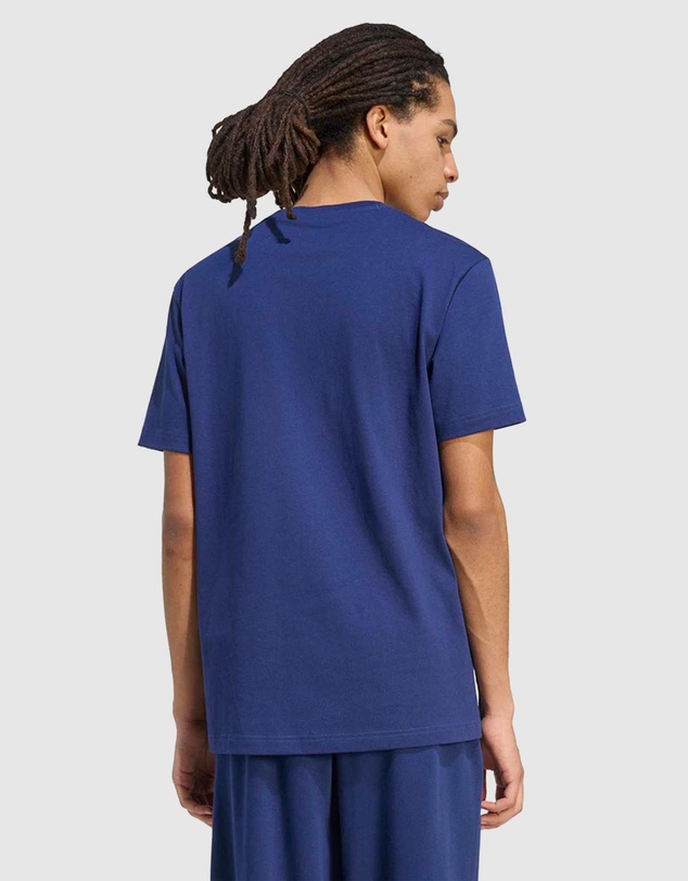 adidas Sportswear - Adidas Kit Small Logo T-Shirt