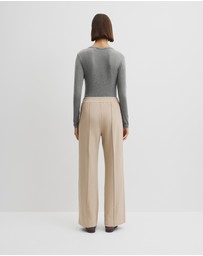 Country Road - Twill Track Pant