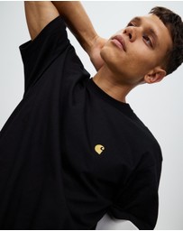 Carhartt WIP - SS Chase T-Shirt