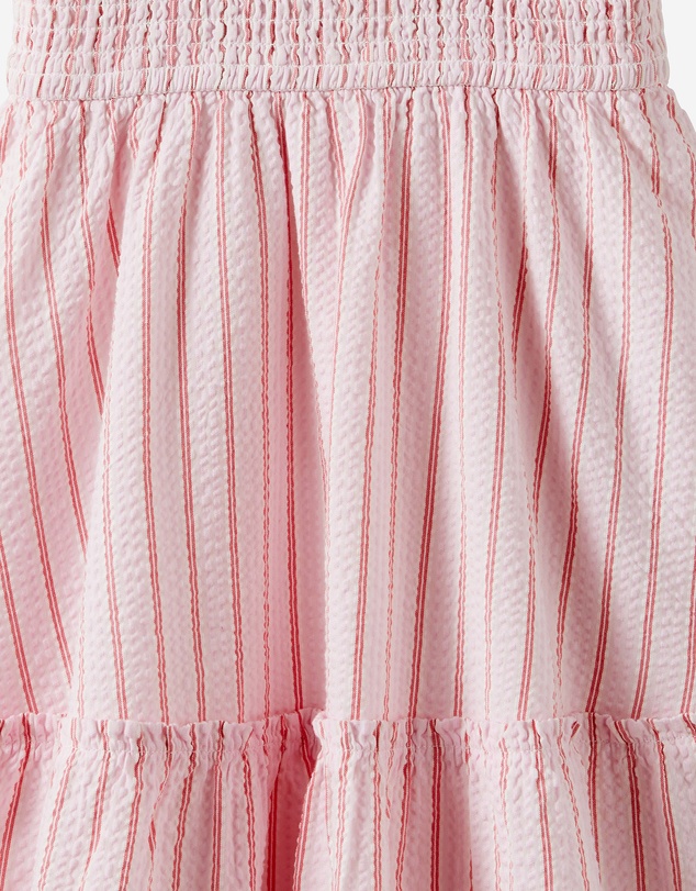 Cotton On Kids - Gigi Flutter Sleeve Dress