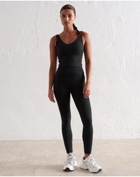 Aim'n - Sense Petite Tights