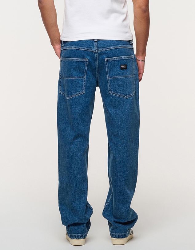 Abrand - A4 Relaxed Bryce Jeans