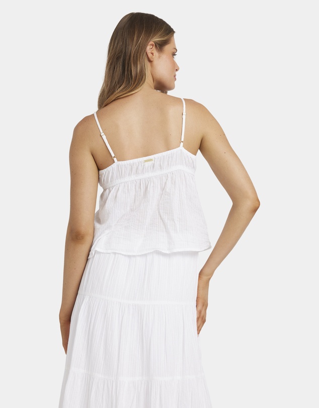 Billabong - Womens High Tides Cami Top