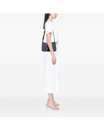 Pre-Loved by Azura Reborn - Pre-Loved Denim Pochette Crossbody