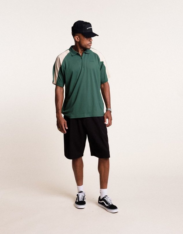 STUDENTS - Reserves S/S Polo Shirt