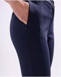 Marcs - Phoebe Straight Leg Pants