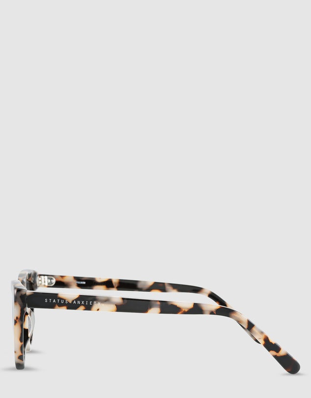 Status Anxiety - Villain Sunglasses