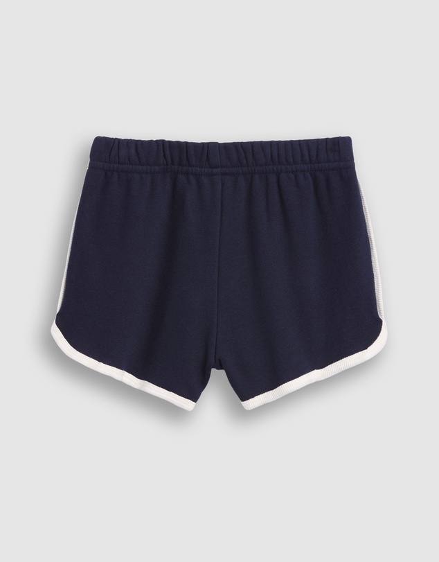 GAP - FT Dolphin Hem Shorts - Babies-Kids