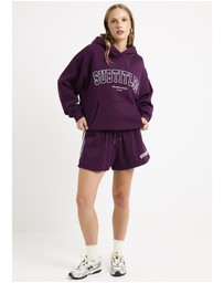 Subtitled - NYC Oversized Hoodie