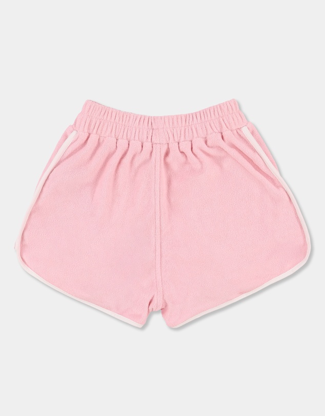 Roxy - Girls 2 to 7 Sea Scallop Shorts