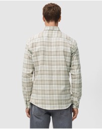 M.N.G - Brighton Shirt