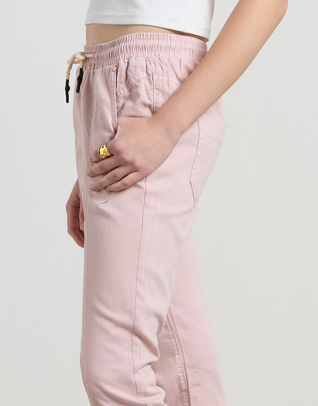 DRICOPER DENIM - Lounger Jogger Jeans