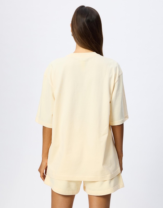 adidas Originals - Essentials Boyfriend Tee