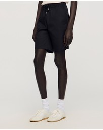 Sandro - New Gamma Shorts
