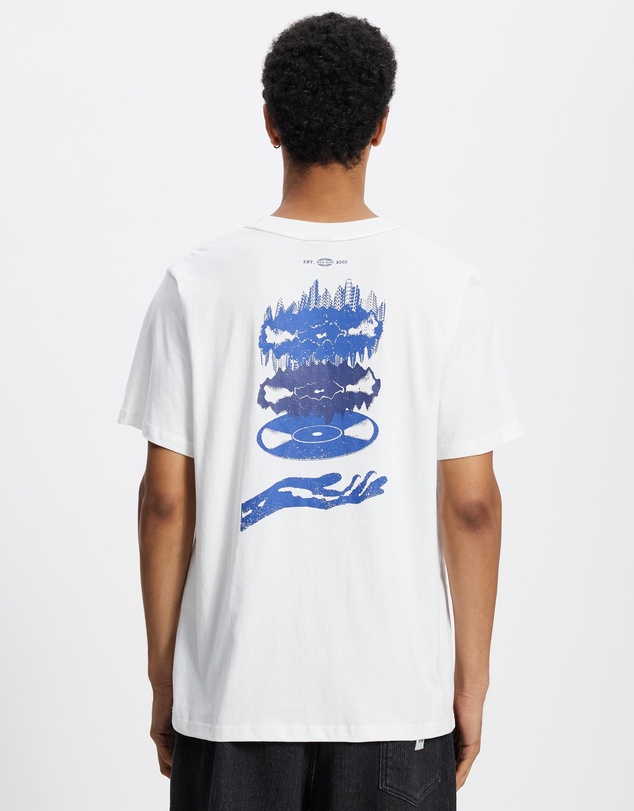 Rhythm - Phasers Graphic Vintage SS T-Shirt