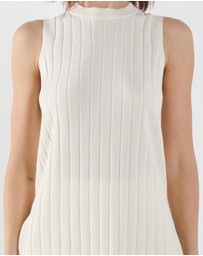Madison The Label - Sweeney Knit Tank