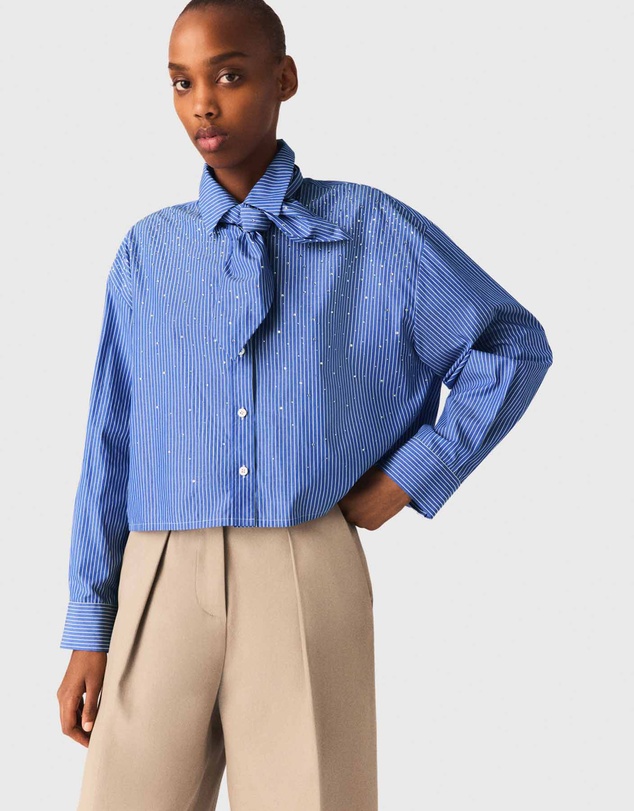 Maje - Camero Shirt