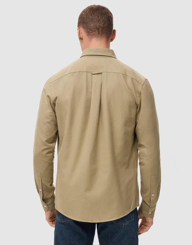 M.N.G - Oxford Shirt