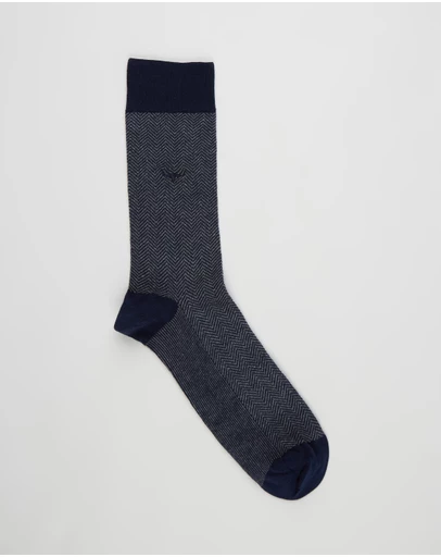 R.M.Williams - Nelson Socks