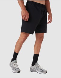 REC GEN - Type 2 Short 7/17
