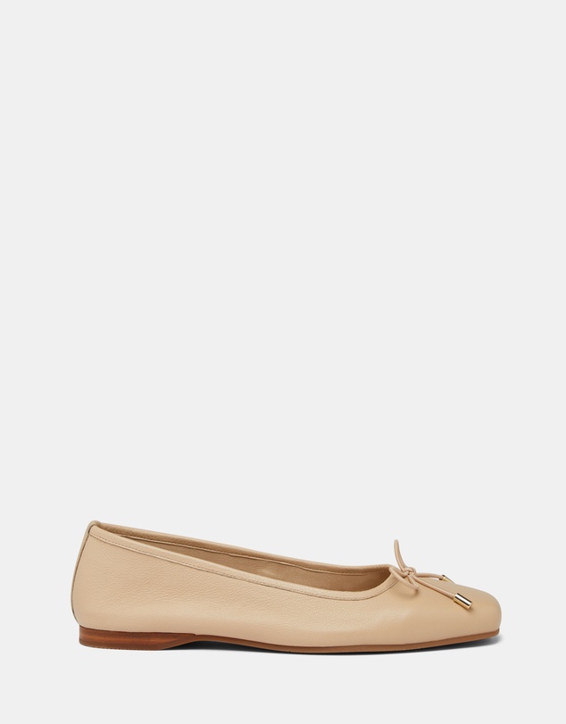 Hush Puppies - Kettle