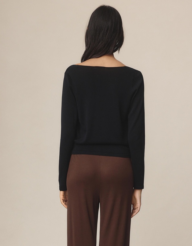 Marle - Victoria Top