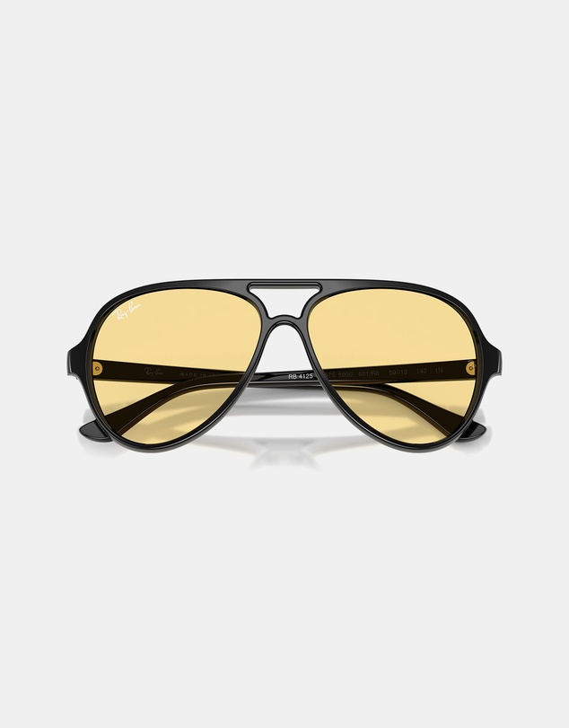 Ray-Ban - 0RB4125