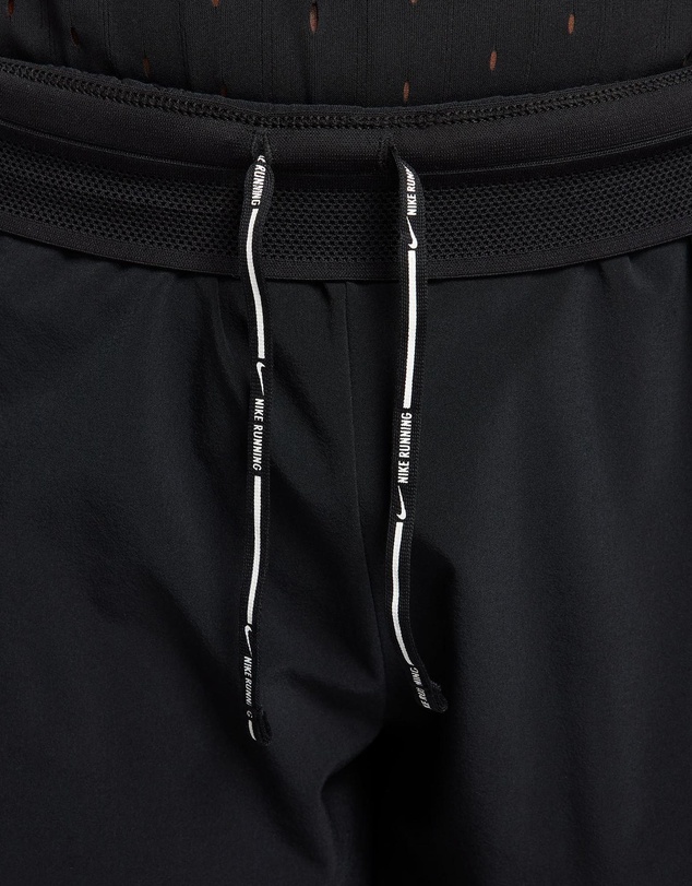 Nike - AeroSwift Dri-FIT ADV Mid-Rise 3in Brief-Lined Running Shorts