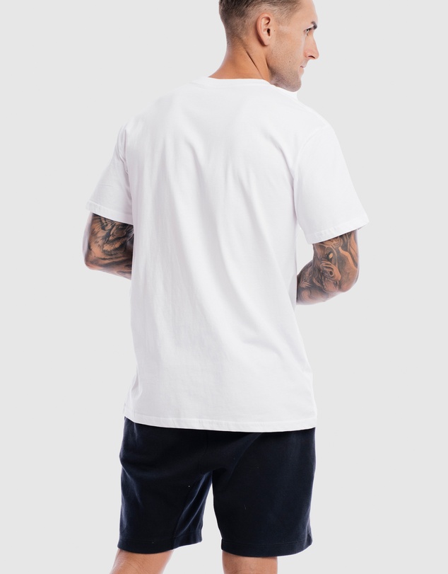 Counter Culture - Miami Tee