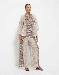 Commonry - Ocelot Pant