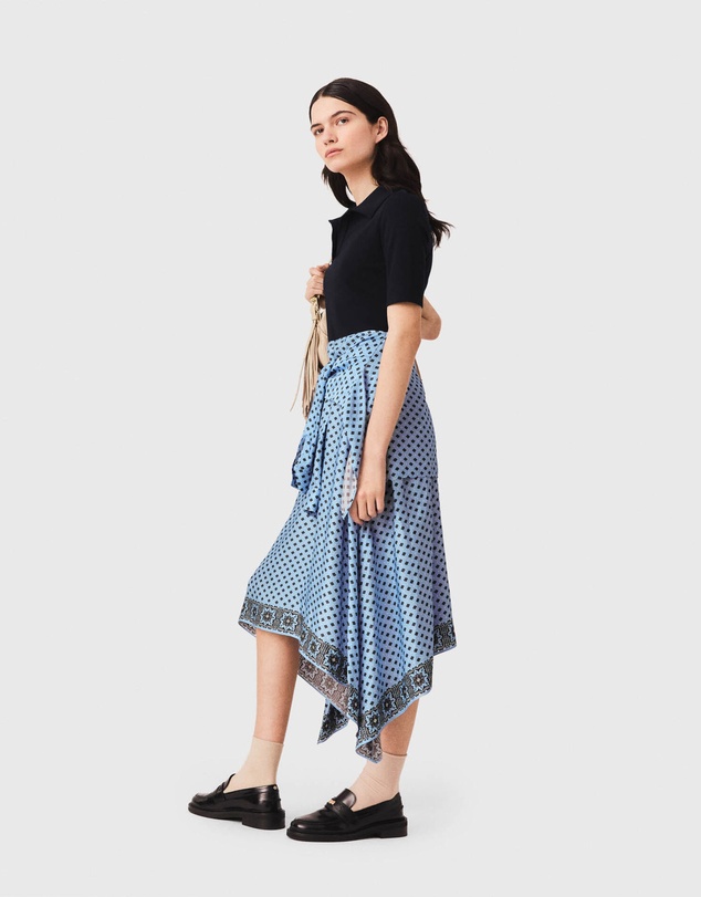 Maje - Rapreston Dress