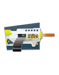 Storm Striker - Shell Shock