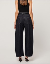 Rolla's - Gigi Barrel Jeans
