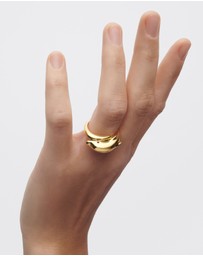 PDPAOLA - Dolphin Ring
