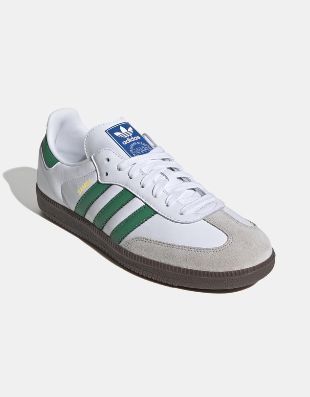 adidas Originals - Samba OG Shoes - Unisex