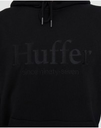 Huffer - Classic Hood / Basis