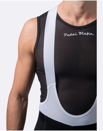Pedal Mafia - Mens Tech Bib