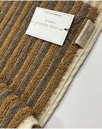 Miss April - Turkish Cotton Bath Towel